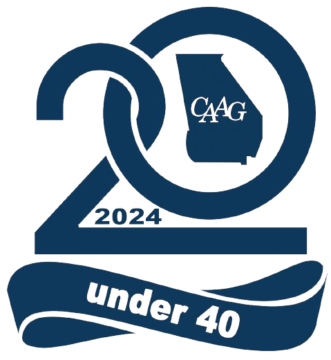 CAAG 20 under 40
